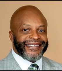 Rev. Dr. Lewis J. Dixon